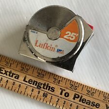 Vintage lufkin tape for sale  Nampa