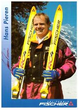 Hans pieren skisport gebraucht kaufen  Reutlingen