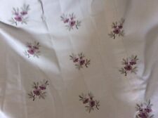 Lovely vintage curtains for sale  SCARBOROUGH