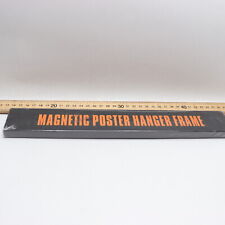 Magnetic poster hanger for sale  Chillicothe