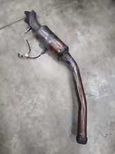jeep 4 manifold exhaust 0 for sale  Coburn