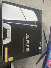 Ps5 playstation slim for sale  HULL
