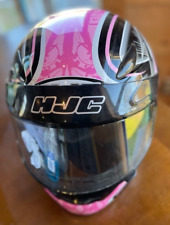 Youth motorcycle helmet for sale  Edgecomb