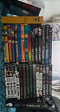 Manga series bundle for sale  RAMSGATE