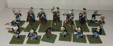 Military miniatures painted for sale  Clio