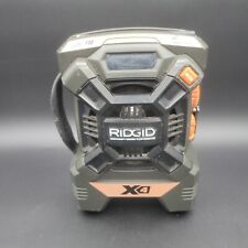 Rigid jobsite radio for sale  Omaha