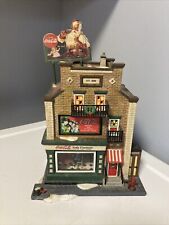 department 56 coca cola for sale  Van Wert