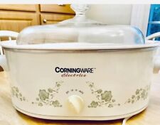 Corningware electrics 5.5 for sale  Warrington