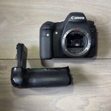 Canon eos 20.2mp for sale  GIRVAN