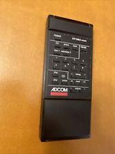 Adcom gtp 500 for sale  Saint Cloud