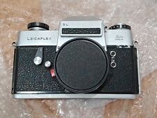 Leica leicaflex body for sale  LINCOLN