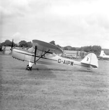 Auster autocrat aipw for sale  SPALDING