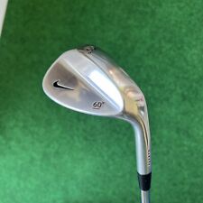 Nike forged chrome for sale  Shipping to Ireland