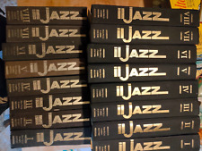 Jazz raccolta completa usato  Roma