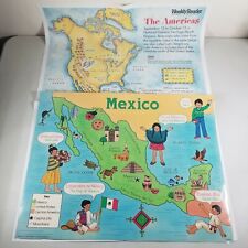 Mexico south america for sale  Indianapolis