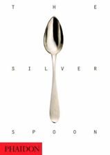 Silver spoon phaidon for sale  UK
