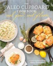 Paleo cupboard cookbook for sale  Montgomery