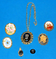 Vintage lot pendants for sale  Herkimer