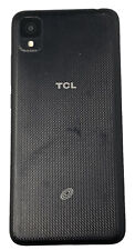 Smartphone TCL 30 Z (4188R) 32GB Negro DESBLOQUEADO-BUENO, usado segunda mano  Embacar hacia Argentina