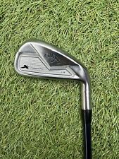 Callaway forged iron for sale  CREWE