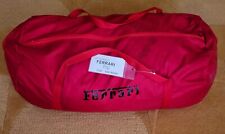 Genuine Ferrari 488 F142 Indoor Soft Car and Seat Cover MINT, used for sale  Shipping to South Africa
