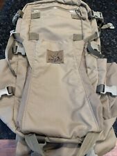 Kifaru hellbender backpack for sale  Knoxville