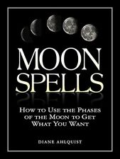 Moon spells use for sale  UK