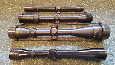 Scope collection including for sale  Corvallis