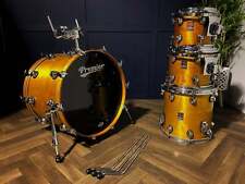 Premier genista drum for sale  Shipping to Ireland