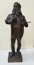 Statua bronzo fonderia usato  Napoli