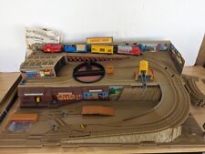 Hot wheels railroad for sale  Hollywood