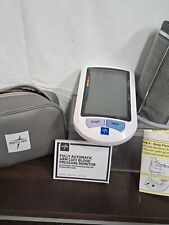 Unidad de brazalete digital automático monitor de presión arterial Medline MDS3001 adulto segunda mano  Embacar hacia Argentina