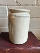 Govancroft stoneware pot for sale  Shipping to Ireland