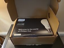Philips hue warm for sale  Worcester