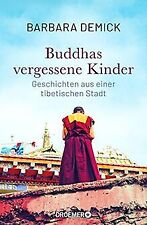 Buddhas vergessene kinder gebraucht kaufen  Berlin