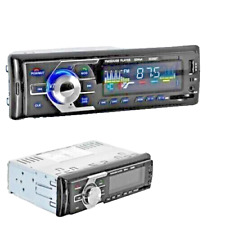 Stereo auto bluetooth usato  Napoli