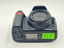 Nikon d40 camera for sale  Burke