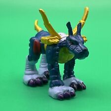 Digimon metalgarurumon inch for sale  BASINGSTOKE