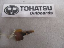 C14 genuine tohatsu for sale  Crystal River