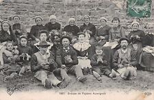 Auvergne folklore group d'occasion  Expédié en Belgium