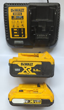 Dewalt battery charger for sale  WOLVERHAMPTON
