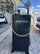 Arksen 002-AU-20026 Gas Caddy Tank Storage Drum - 30 gallon for sale  Port Saint Lucie