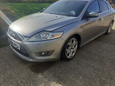 Ford mondeo titanium for sale  Shipping to Ireland
