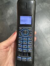 Idect cordless phone for sale  STONE