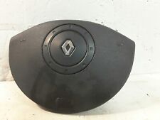 renault megane driver airbags for sale  WEDNESBURY