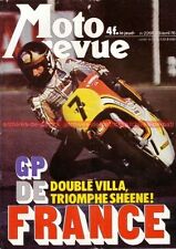 Moto revue 2266 d'occasion  Cherbourg-Octeville-