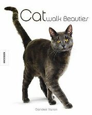 Catwalk beauties katzen gebraucht kaufen  Berlin
