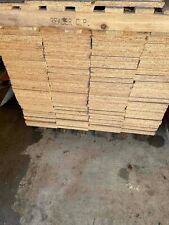 Osb board offcuts for sale  CASTLEFORD