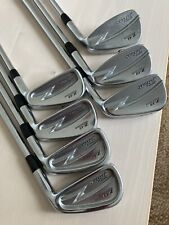 Titleist irons dynamic for sale  PRESCOT