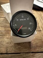 Siemens vdo tachometer for sale  CHICHESTER